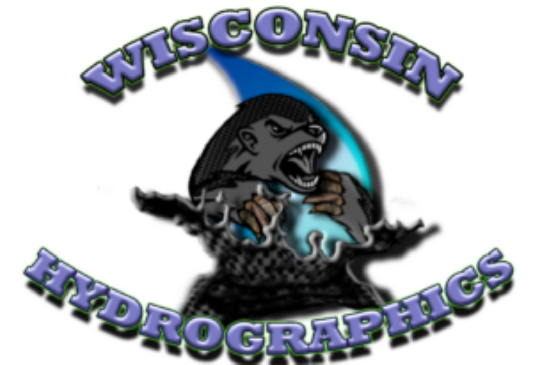 Wisconsin Hydrographics