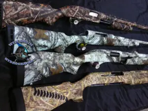 Wisconsin Hydrographics