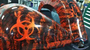 Wisconsin Hydrographics