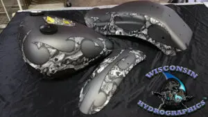 Wisconsin Hydrographics