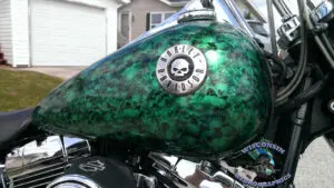 Wisconsin Hydrographics