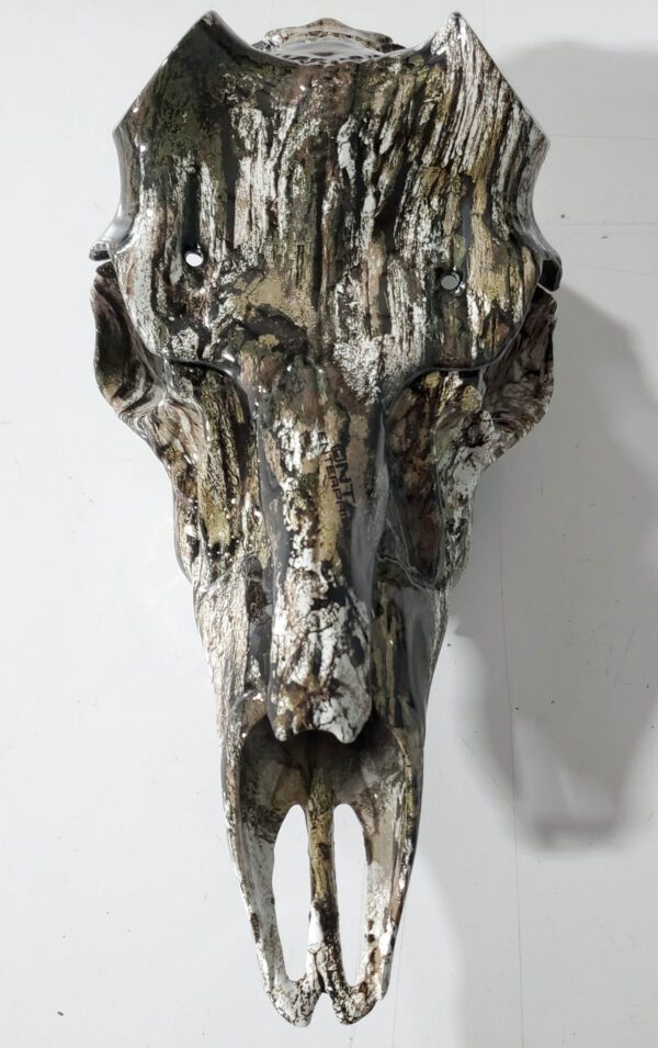 Wisconsin Hydrographics