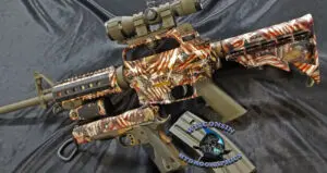 Wisconsin Hydrographics