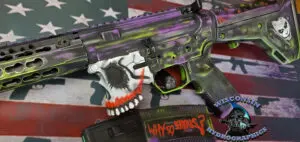 Wisconsin Hydrographics