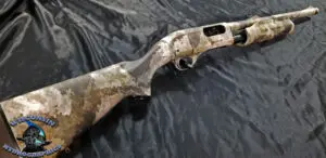 Wisconsin Hydrographics