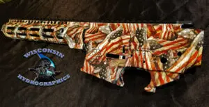 Wisconsin Hydrographics