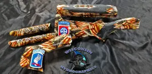 Wisconsin Hydrographics