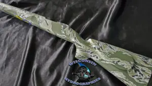 Wisconsin Hydrographics