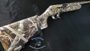 Wisconsin Hydrographics