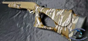 Wisconsin Hydrographics