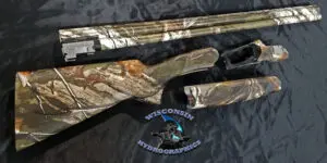 Wisconsin Hydrographics