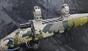 Wisconsin Hydrographics