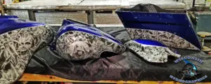 Wisconsin Hydrographics