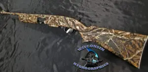 Wisconsin Hydrographics