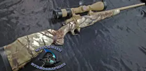 Wisconsin Hydrographics