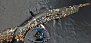 Wisconsin Hydrographics