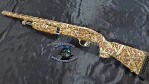 Wisconsin Hydrographics