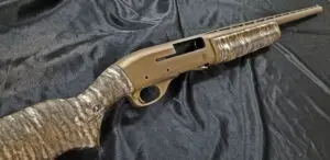 Wisconsin Hydrographics