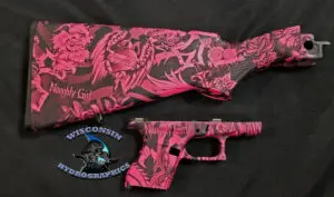 Wisconsin Hydrographics