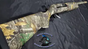 Wisconsin Hydrographics