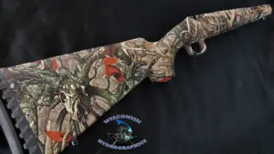 Wisconsin Hydrographics