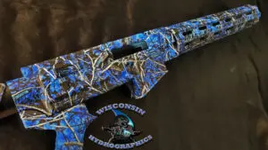 Wisconsin Hydrographics