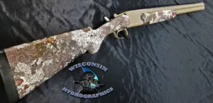 Wisconsin Hydrographics