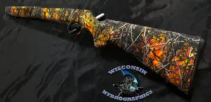 Wisconsin Hydrographics