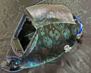 Wisconsin Hydrographics